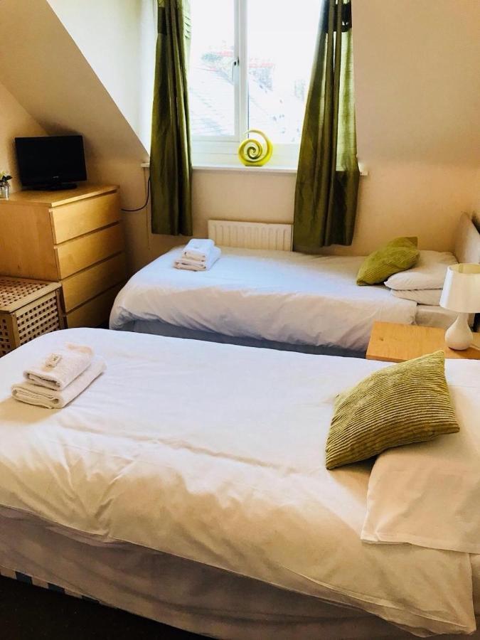 The Traxx Hotel แบงเกอร์ ภายนอก รูปภาพ